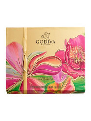 Продуктови Категории Шоколади Godiva Пролет шоколадови бонбони 20 бр 200 гр